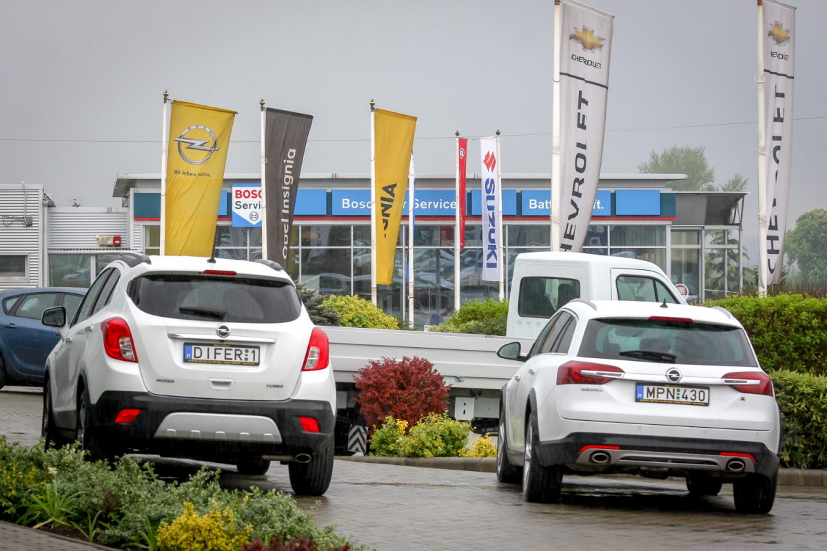 OPEL