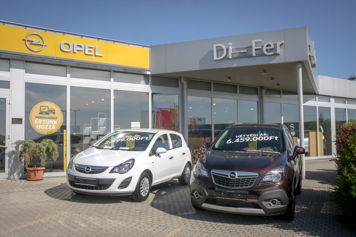 OPEL