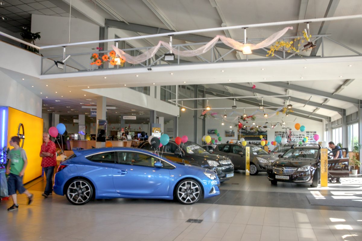 OPEL