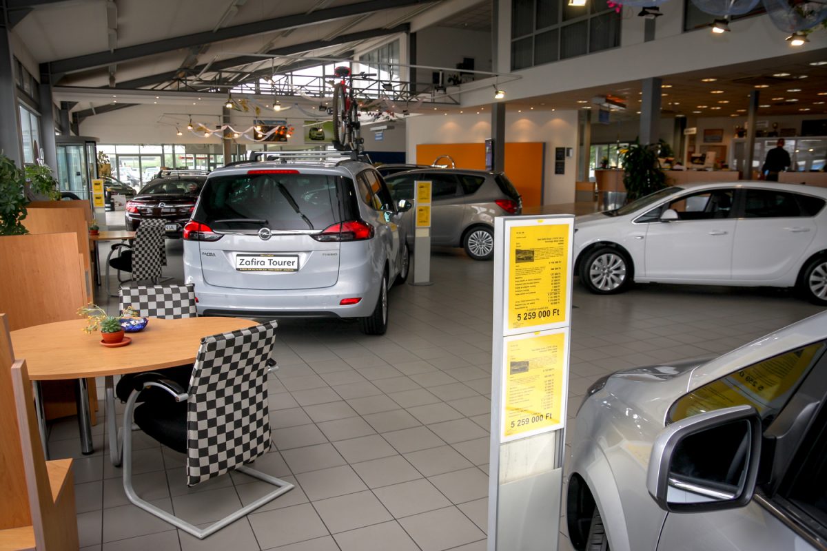 OPEL