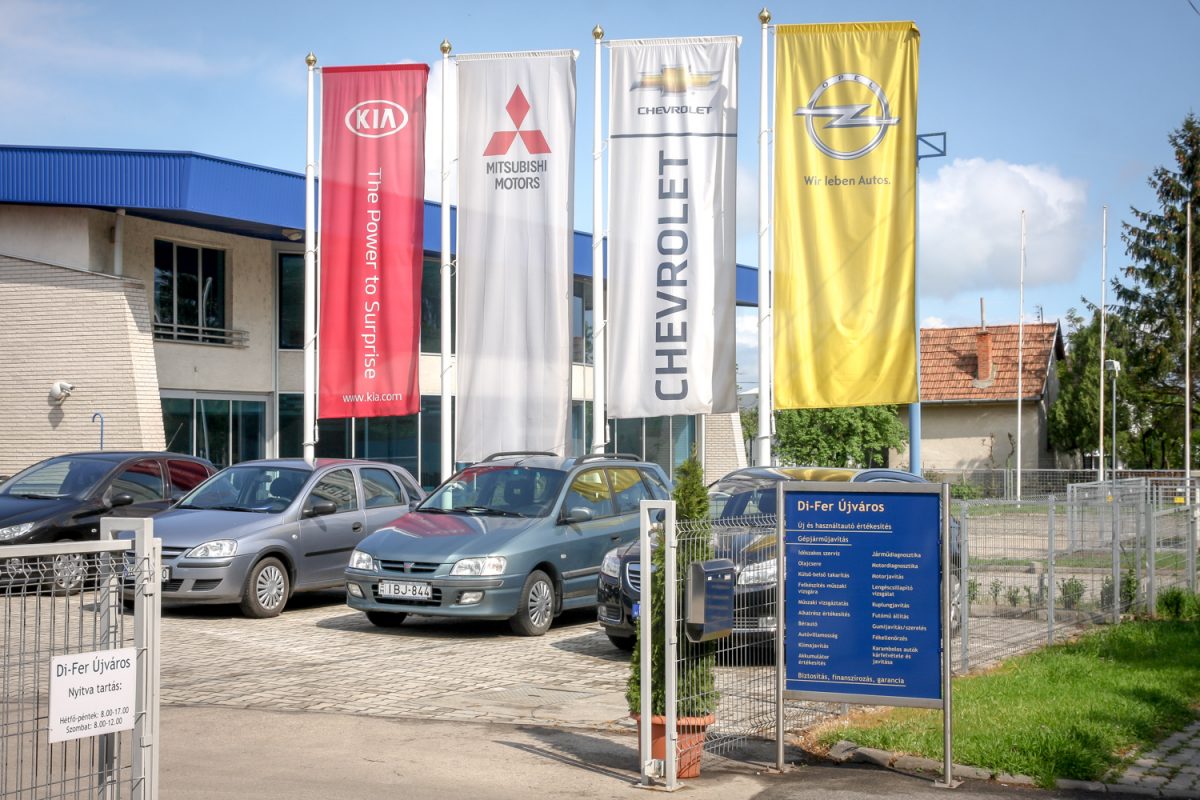 OPEL