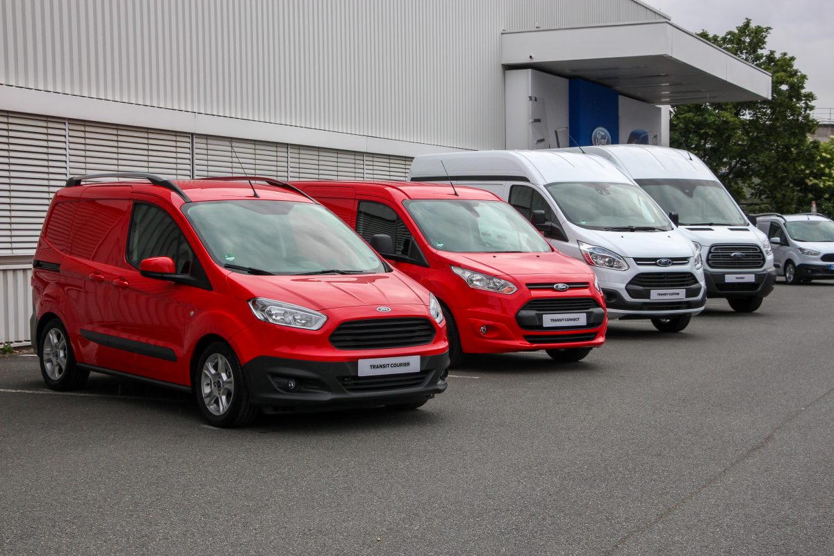 FORD
