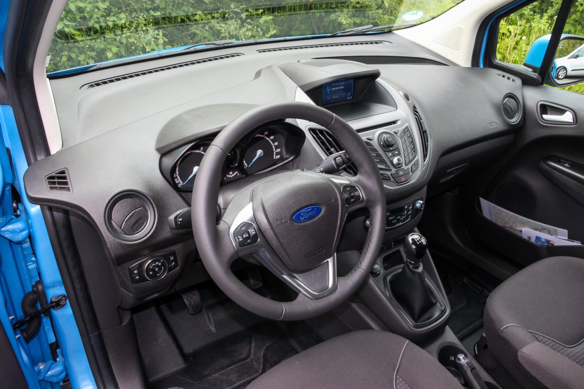 FORD