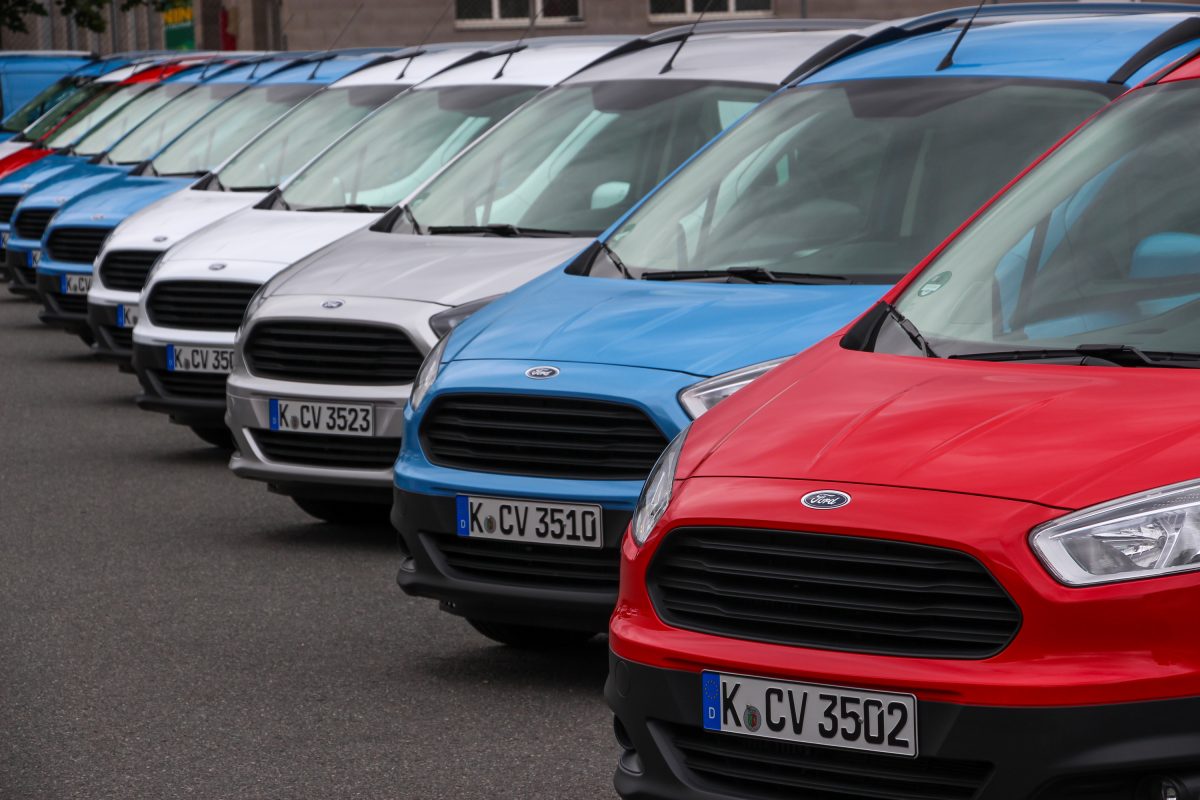 FORD