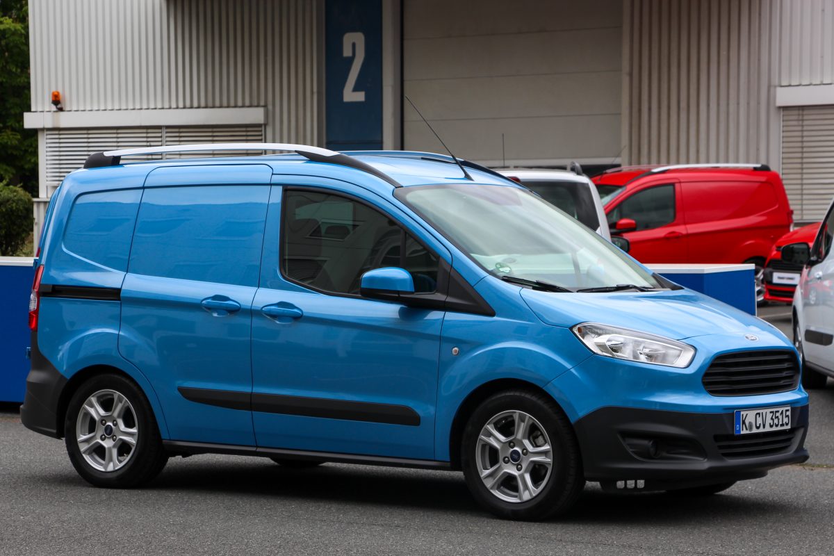 FORD