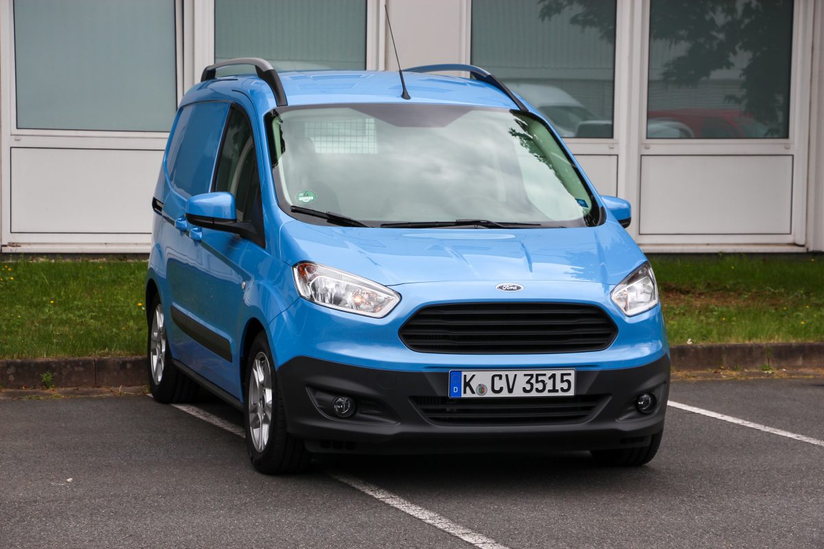 FORD