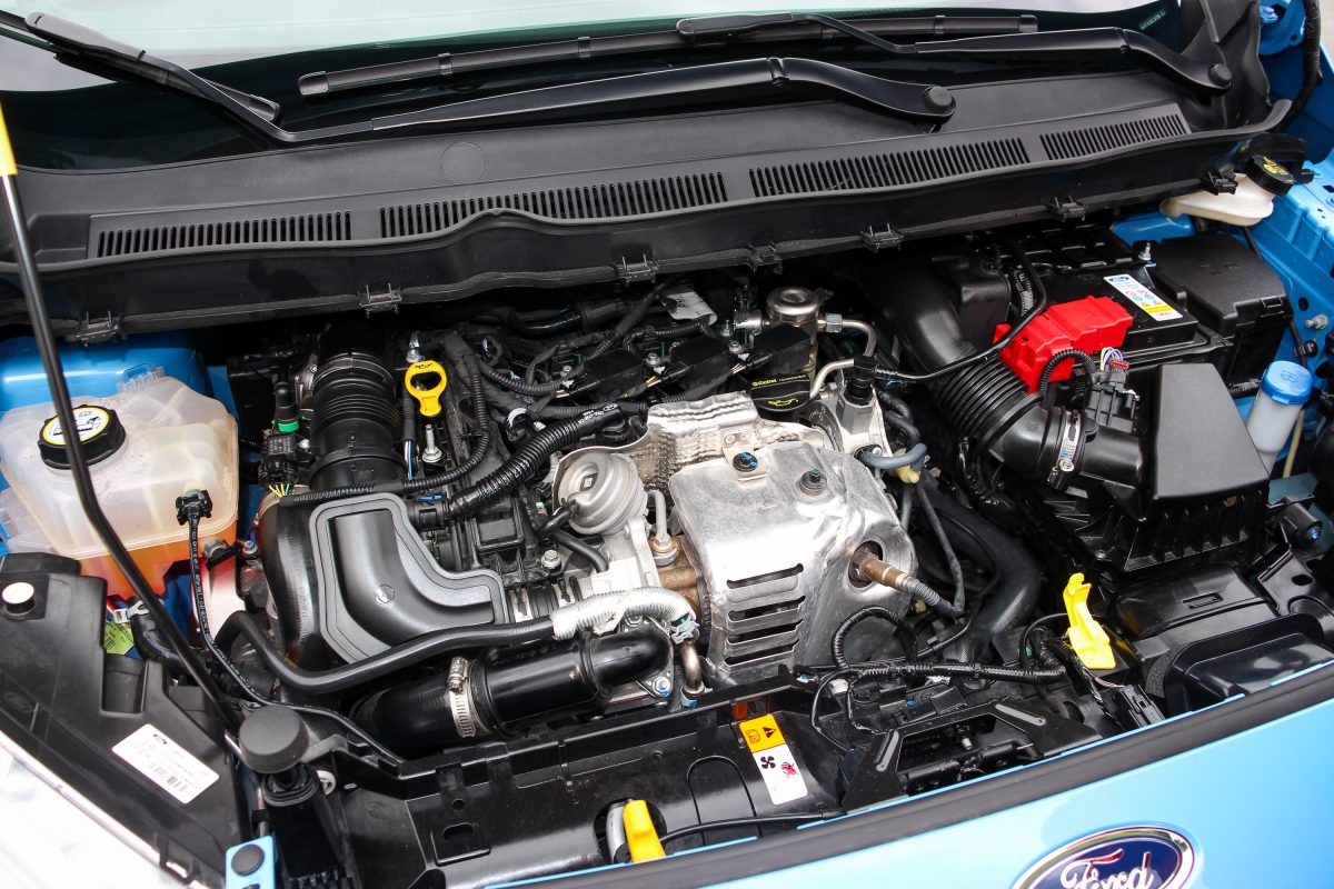 FORD
