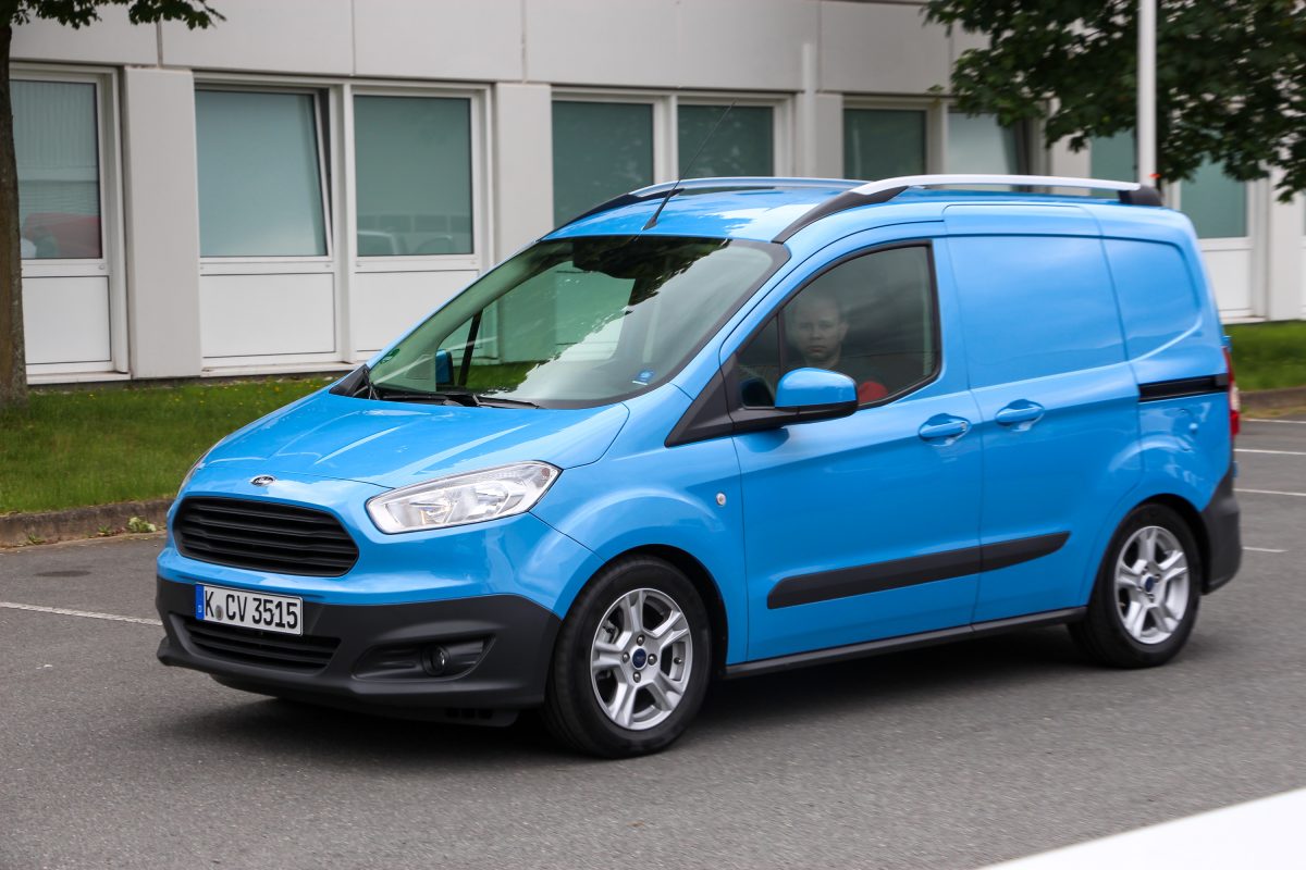 FORD