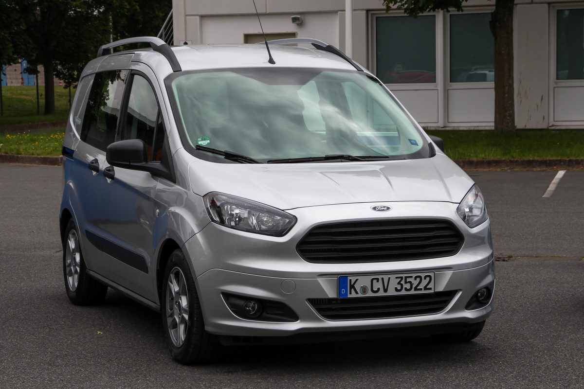 FORD