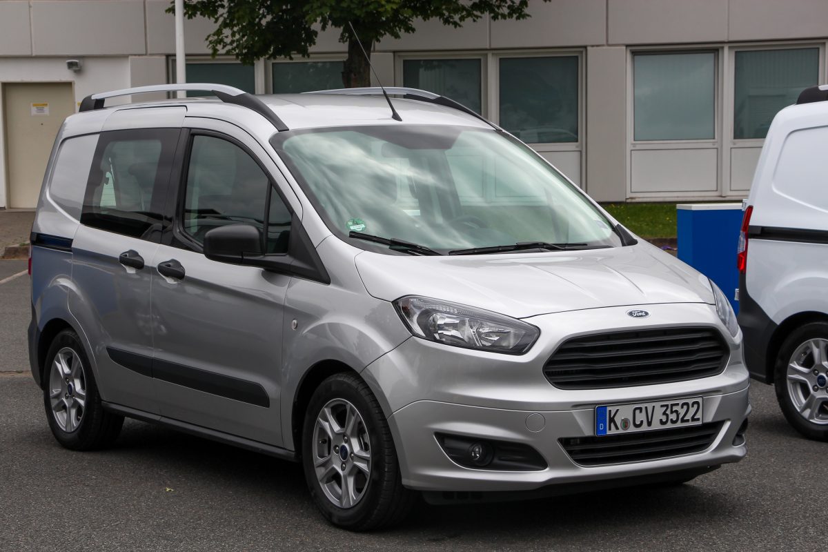 FORD