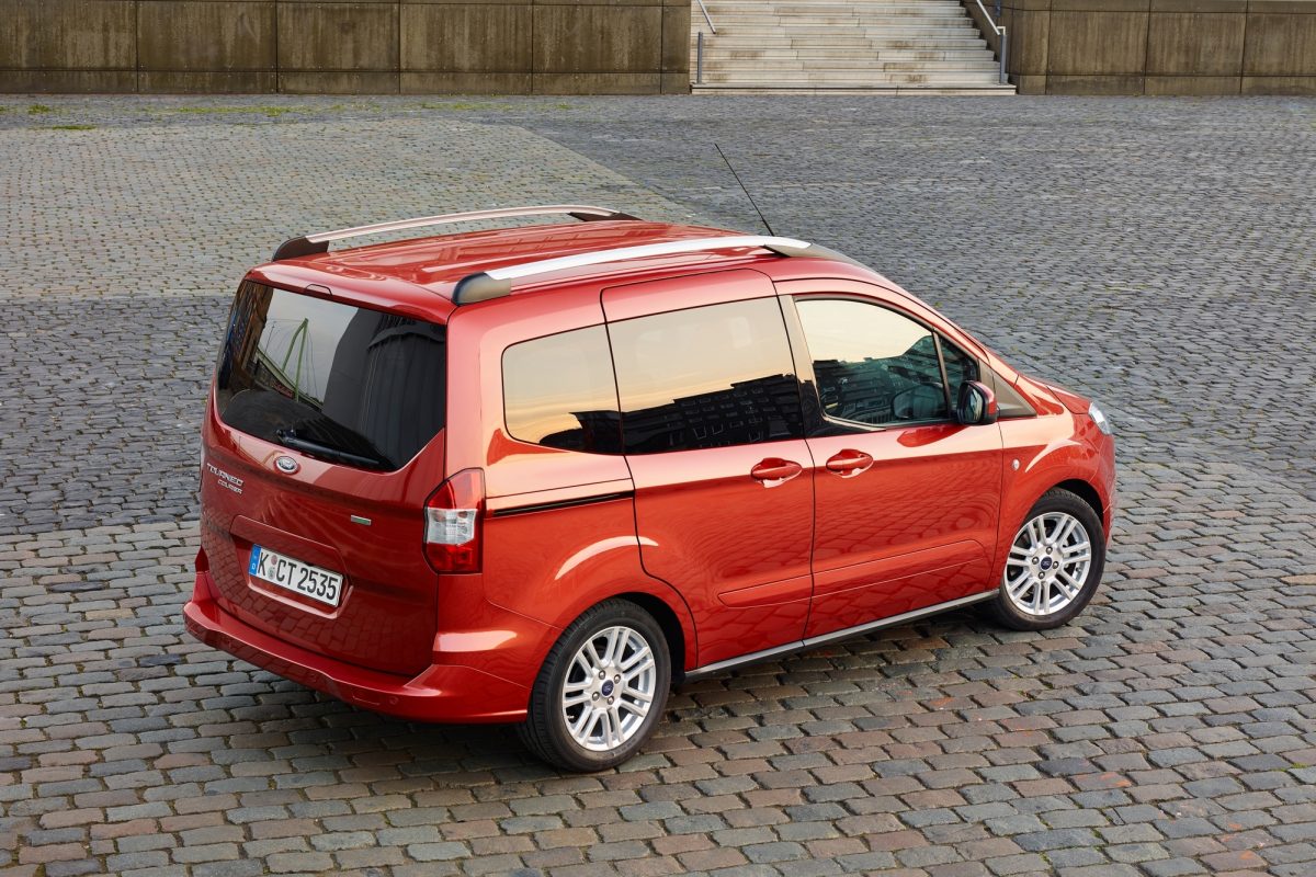 FORD