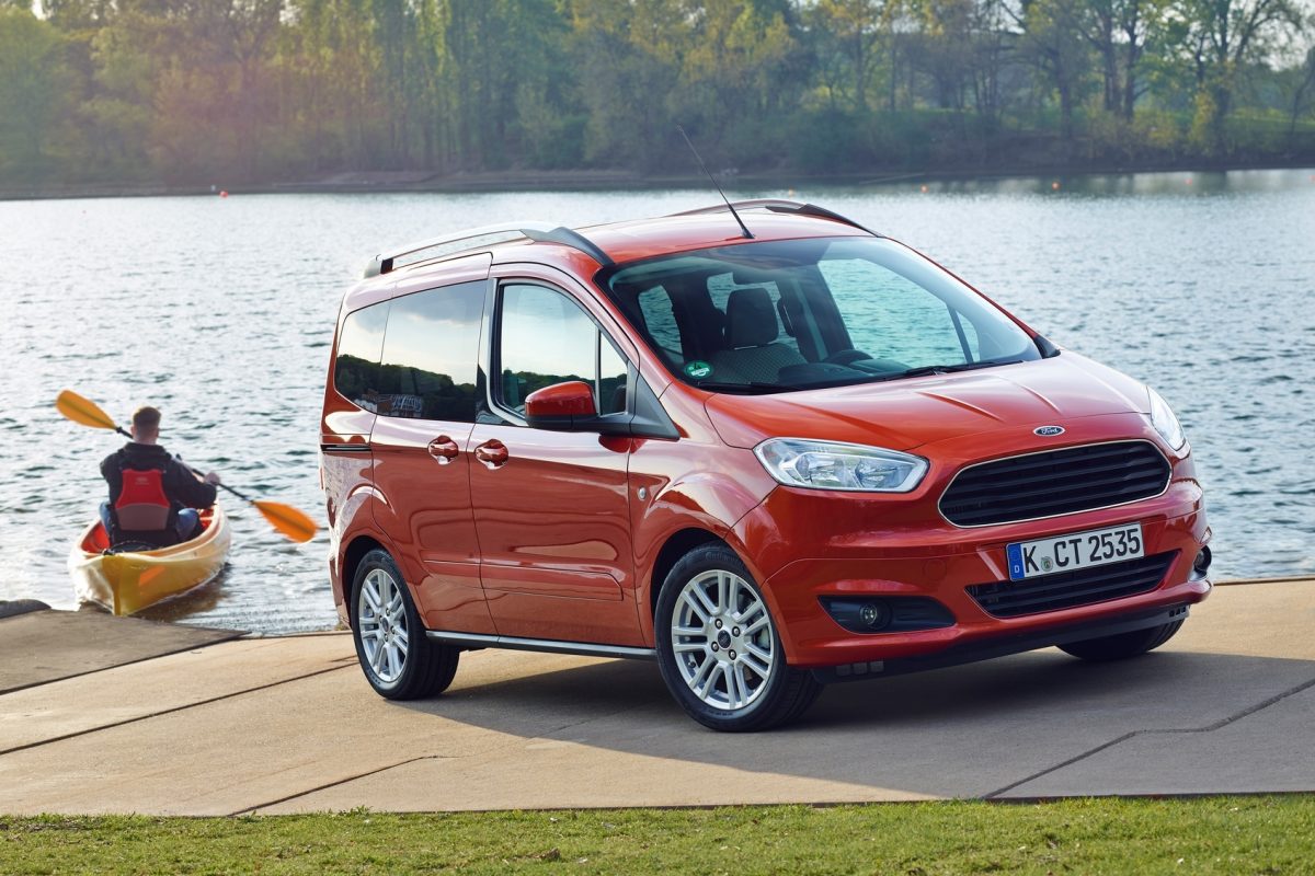 FORD