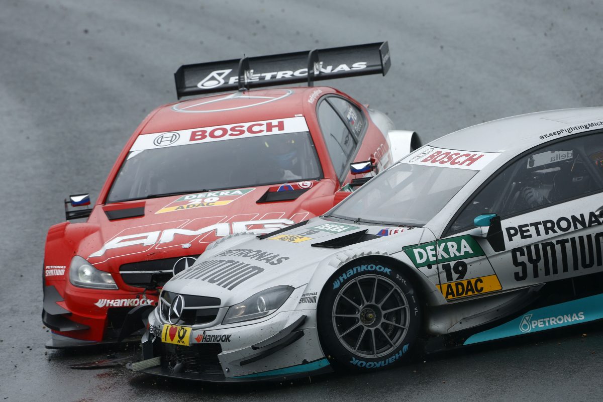 MERCEDES-BENZ