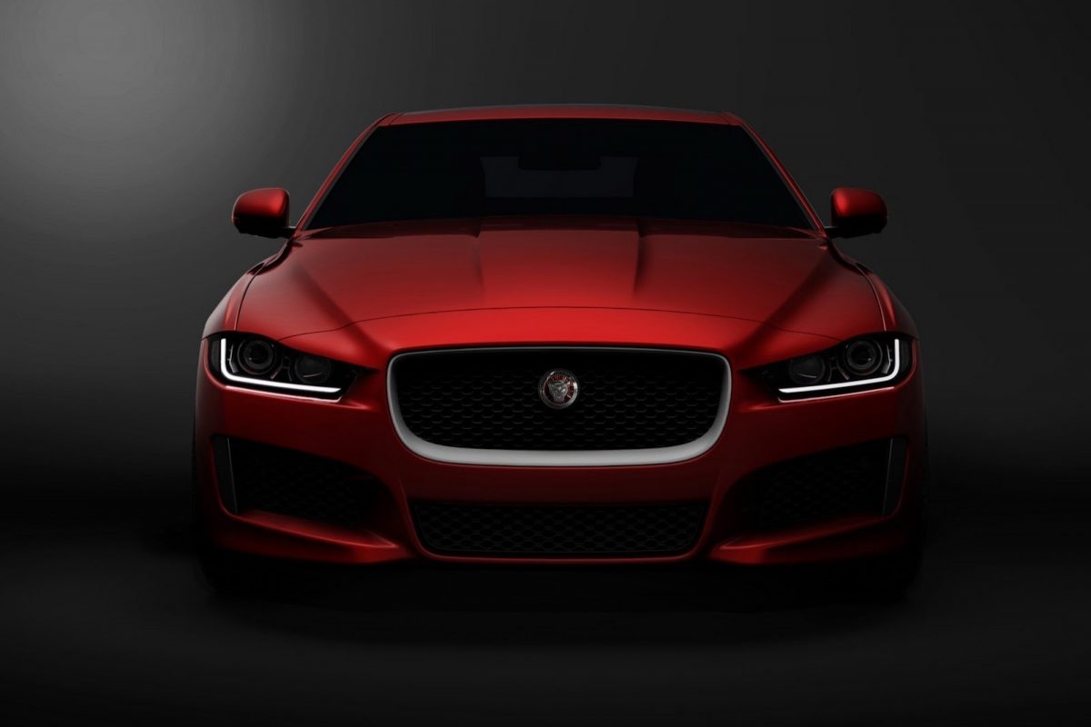 JAGUAR