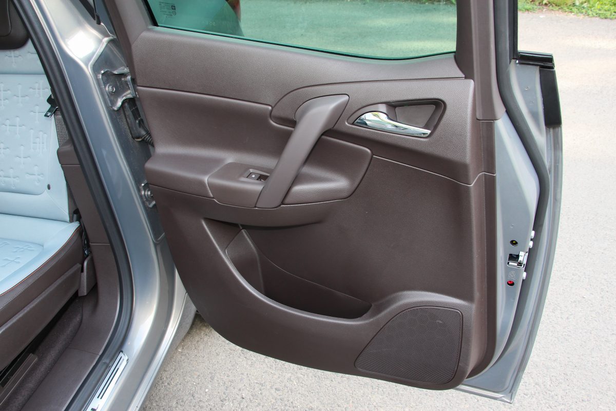 OPEL MERIVA B