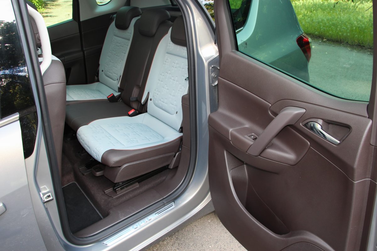 OPEL MERIVA B