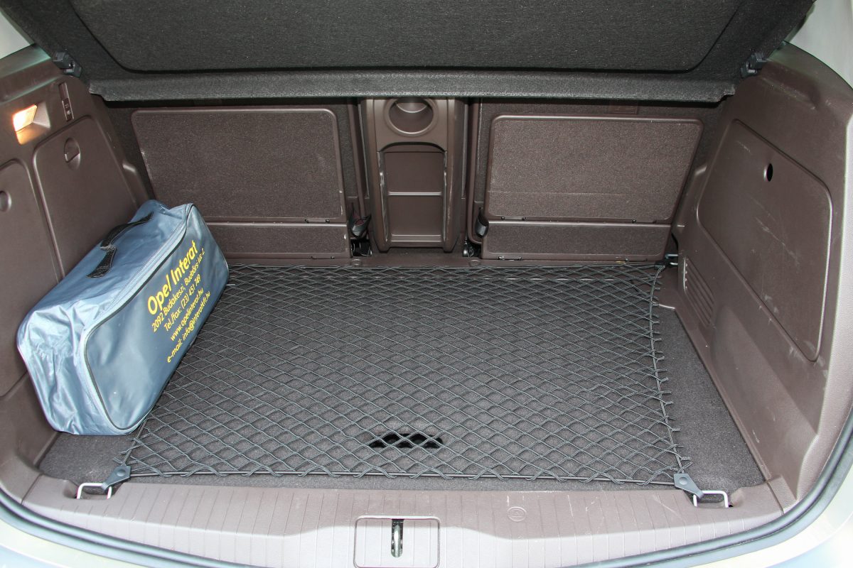 OPEL MERIVA B
