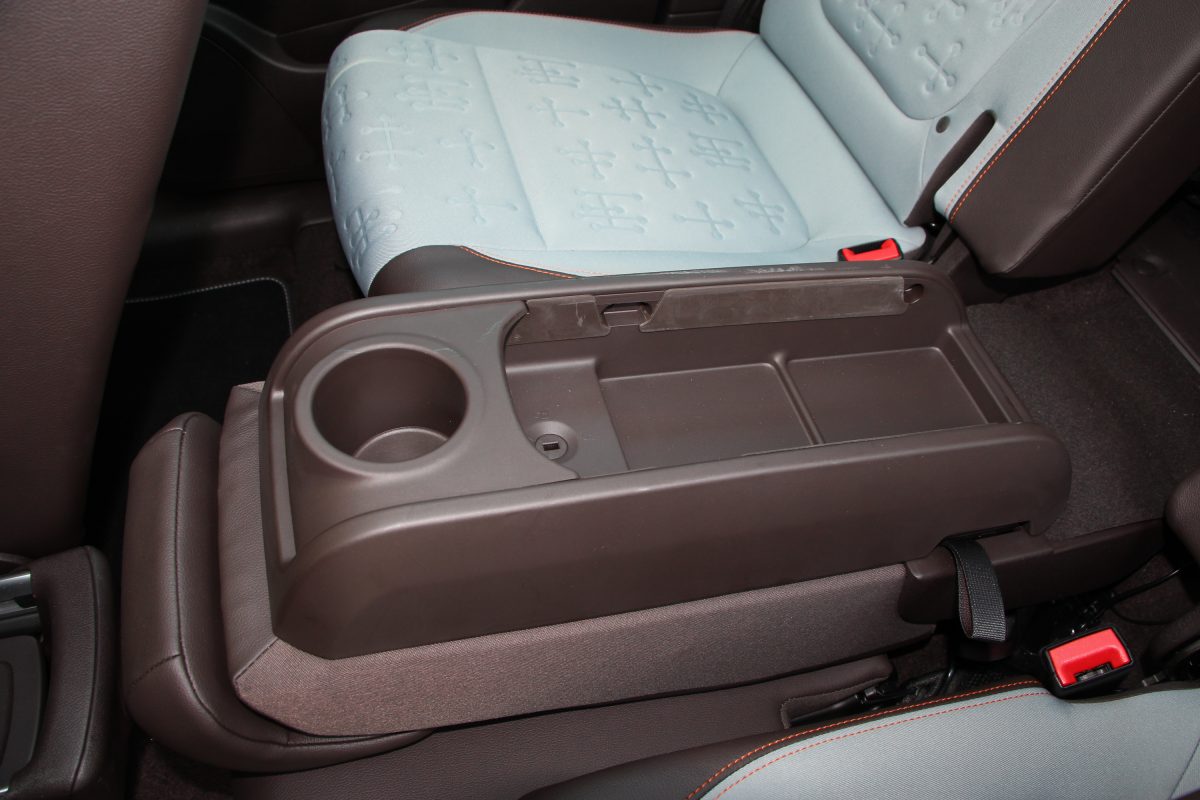 OPEL MERIVA B
