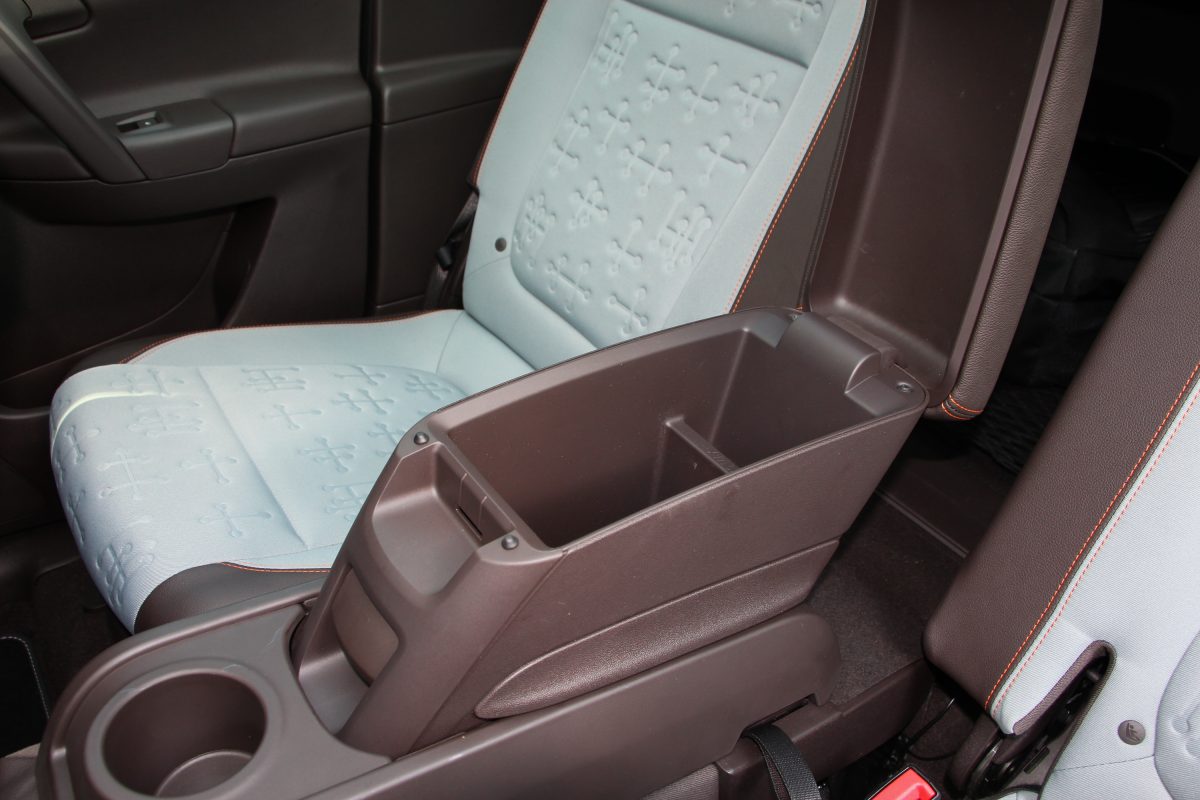 OPEL MERIVA B