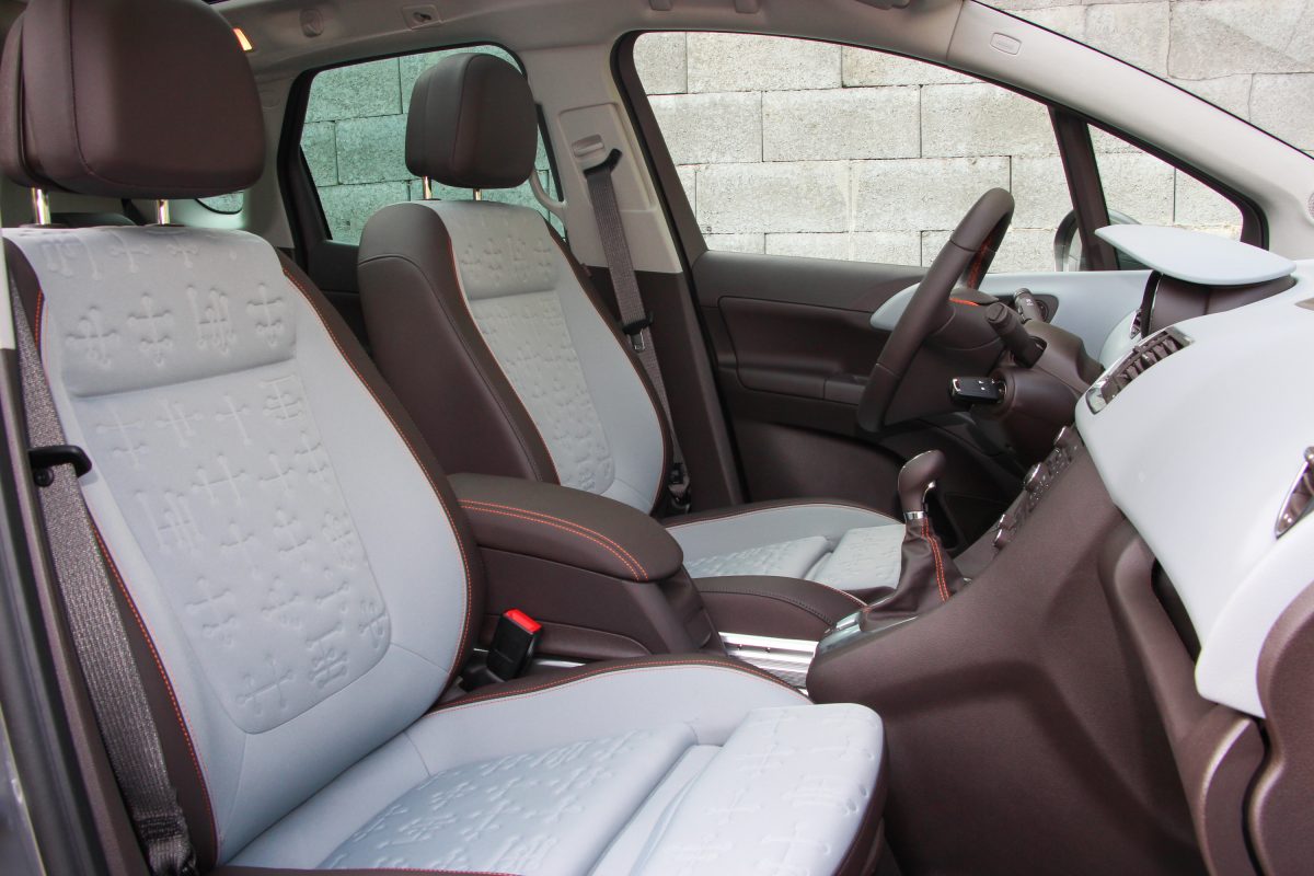 OPEL MERIVA B