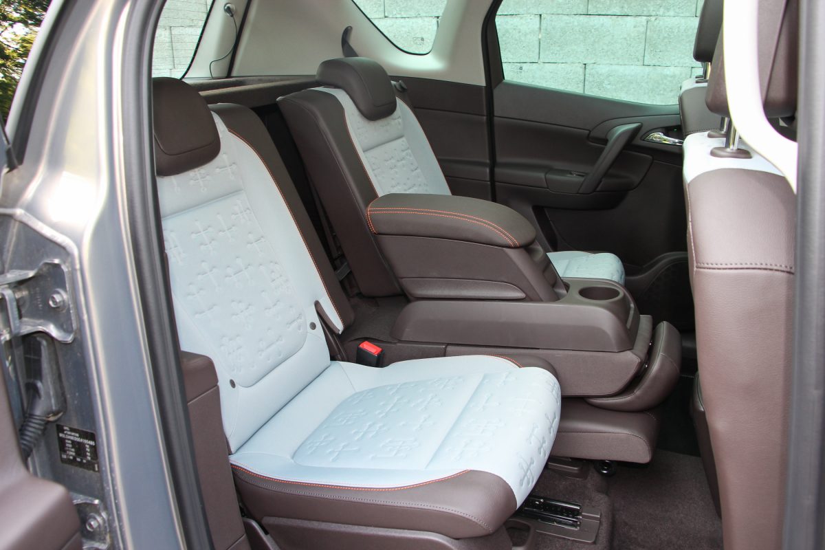 OPEL MERIVA B