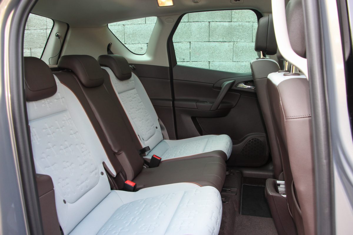 OPEL MERIVA B
