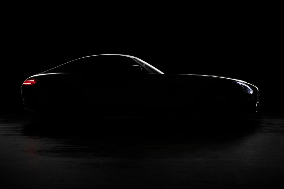 MERCEDES-BENZ