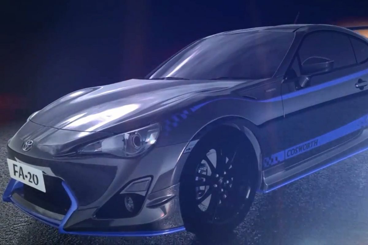 TOYOTA