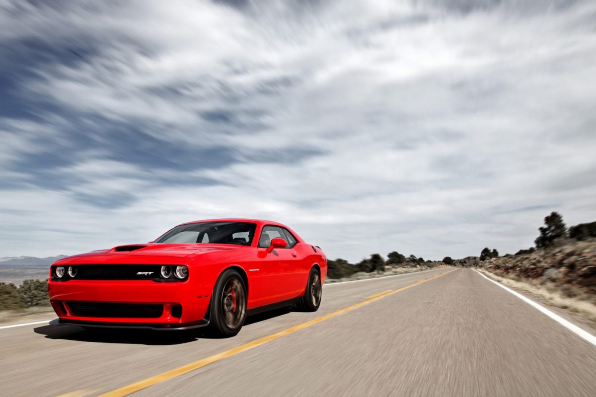 DODGE