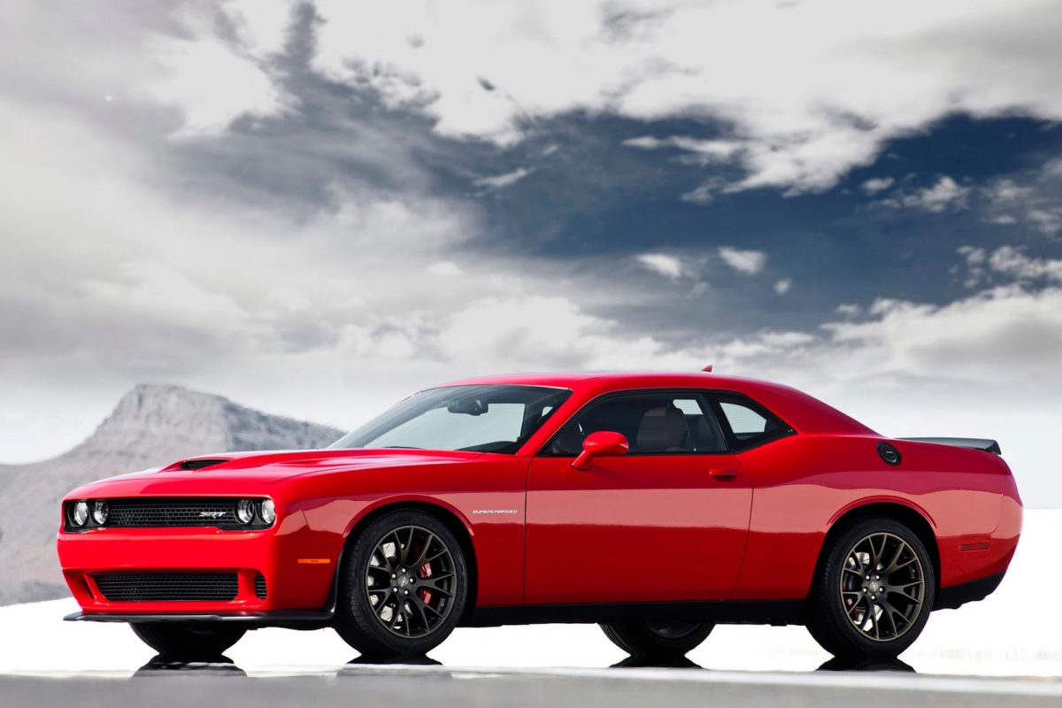 DODGE