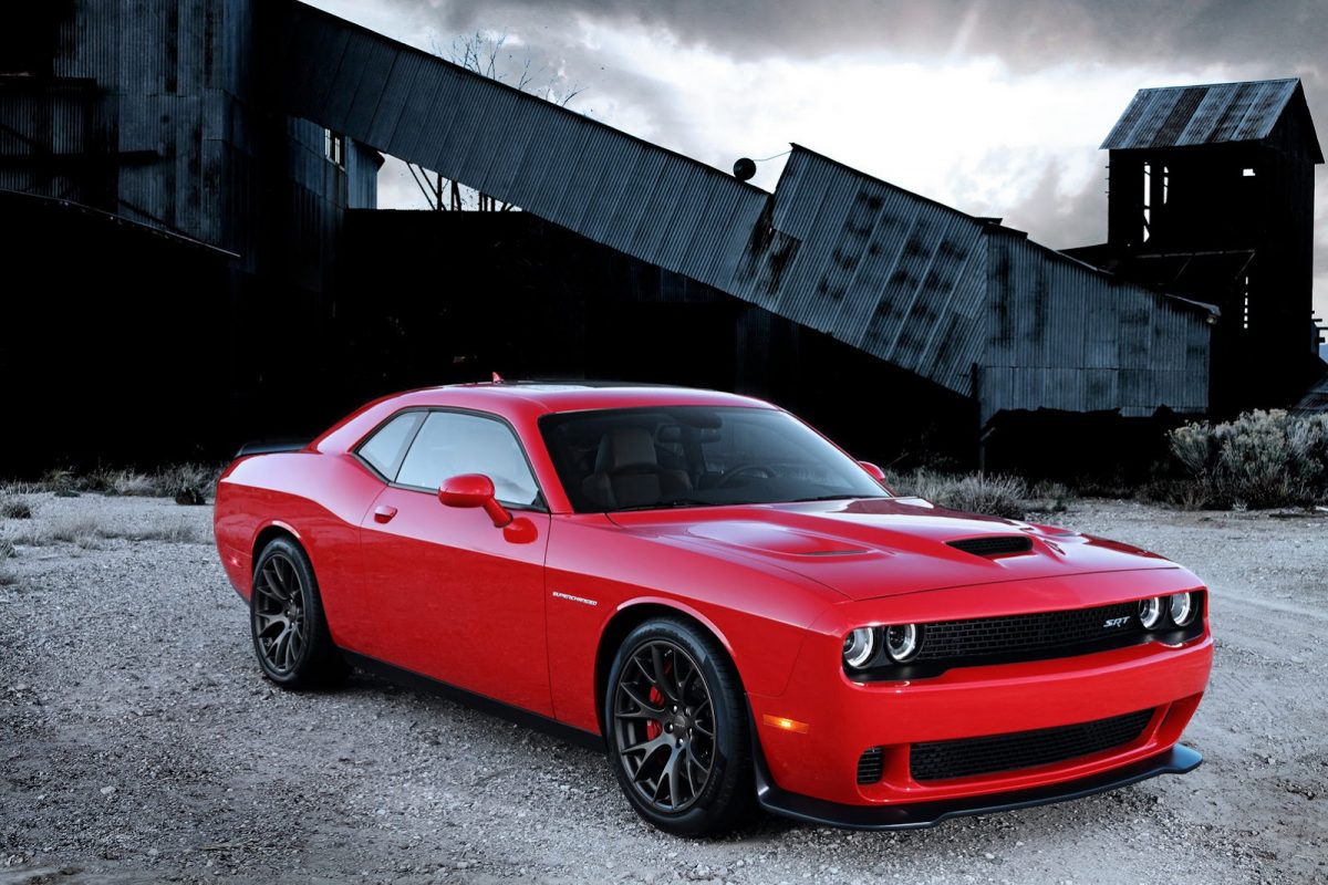 DODGE
