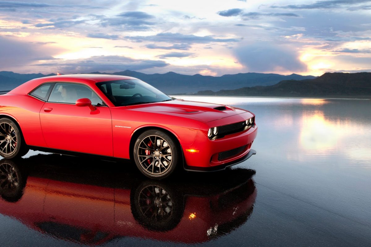 DODGE
