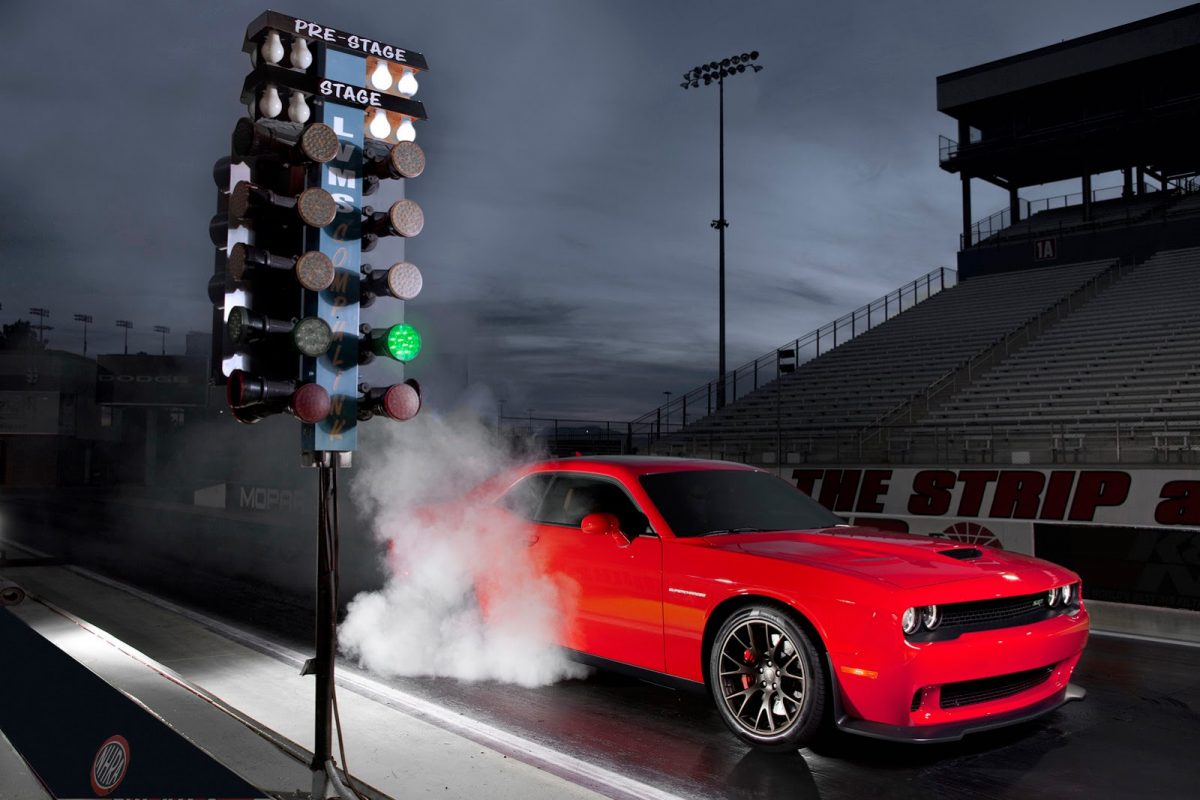DODGE
