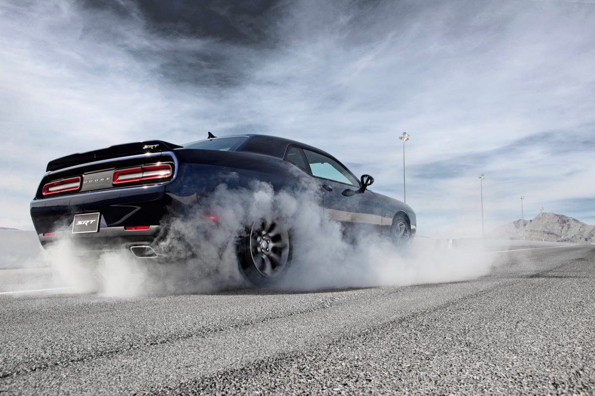 DODGE