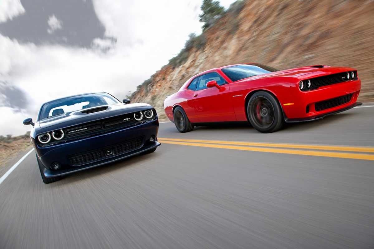 DODGE
