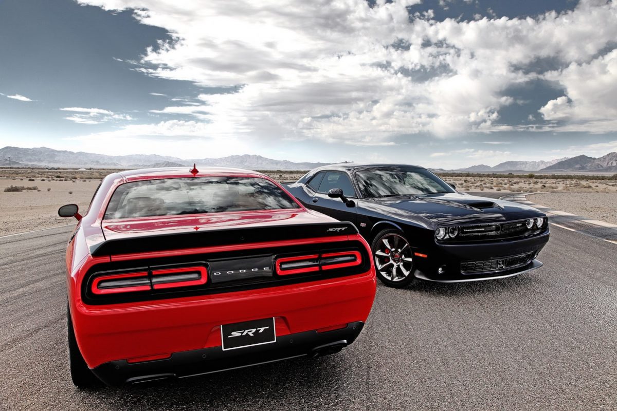 DODGE