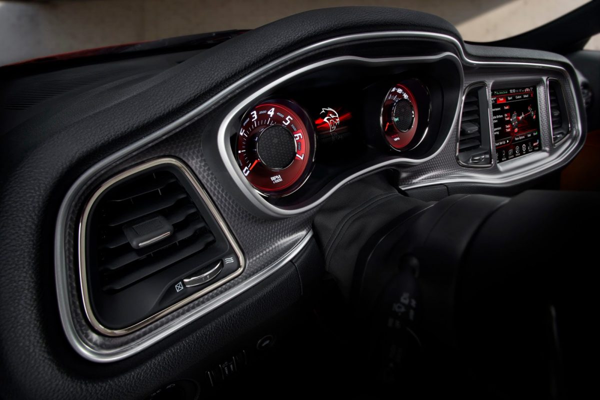 DODGE