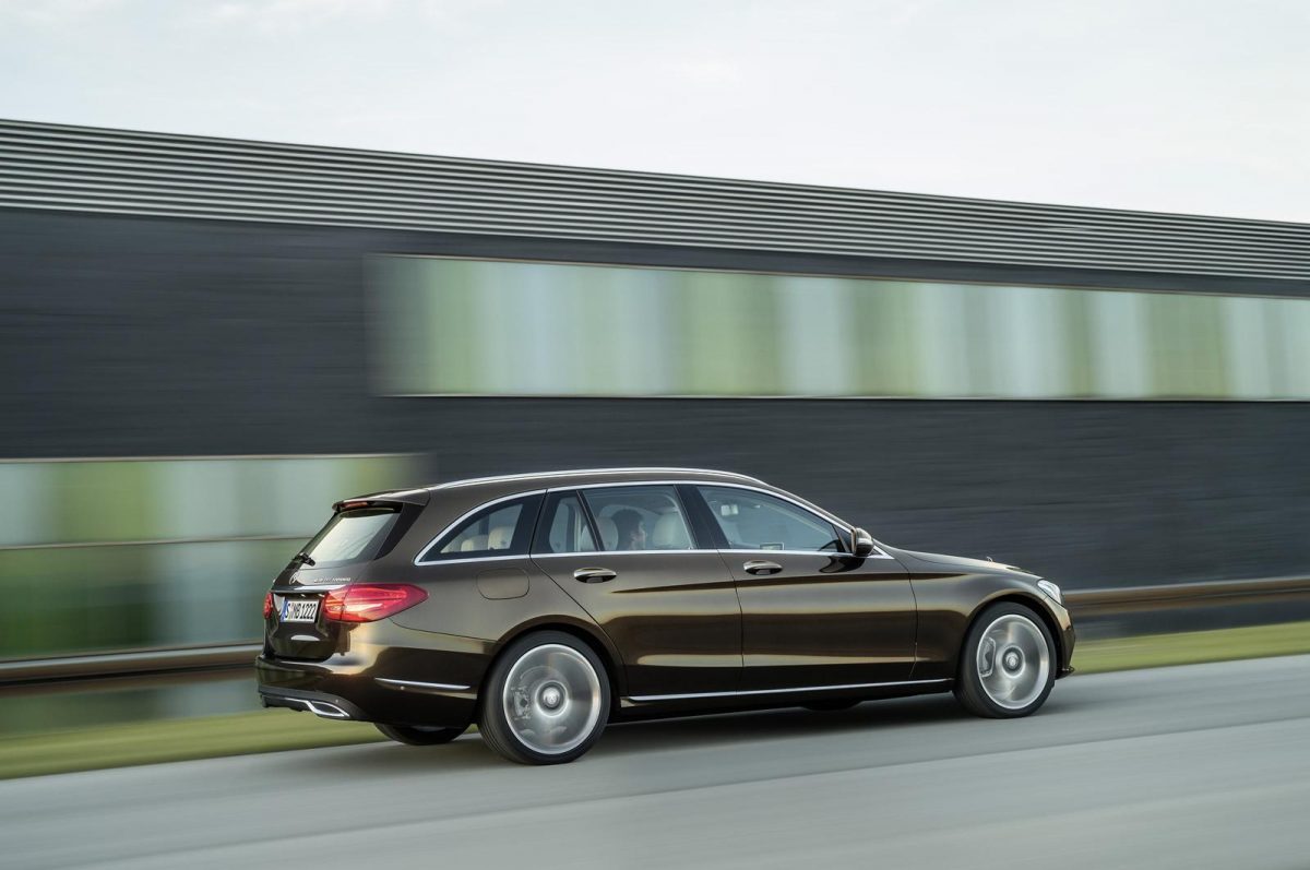 MERCEDES-BENZ