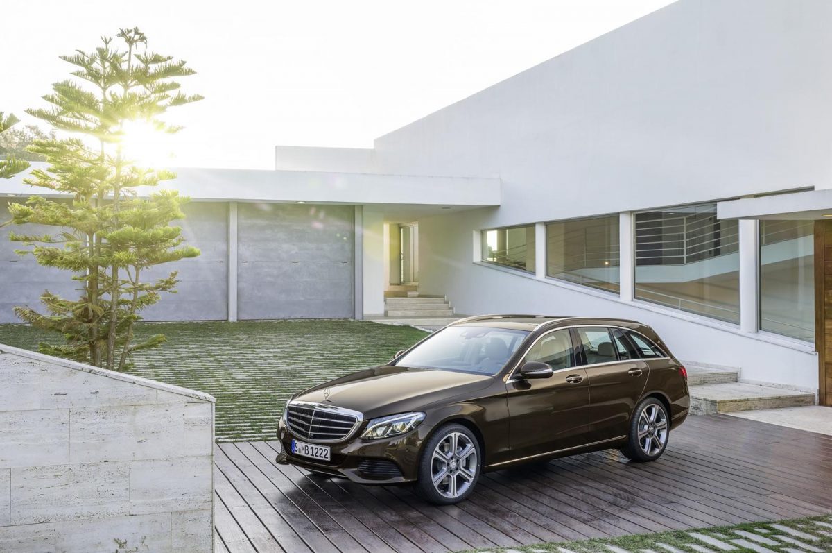 MERCEDES-BENZ