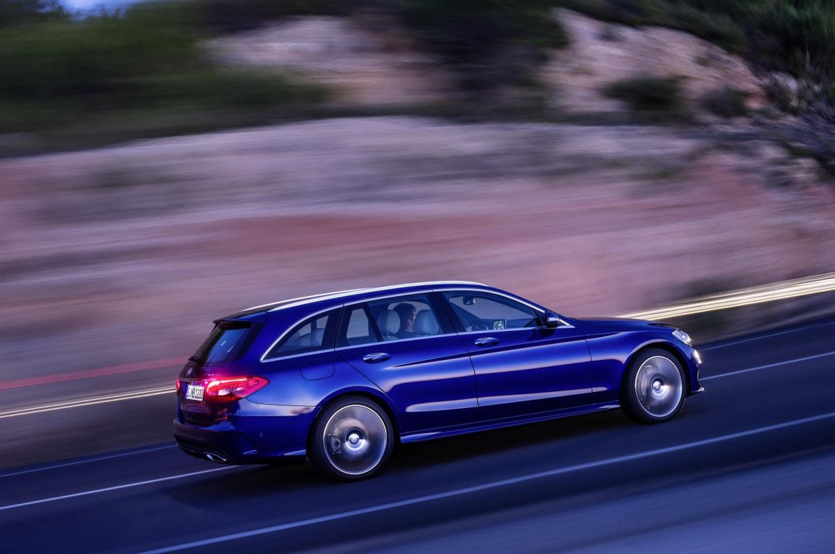 MERCEDES-BENZ