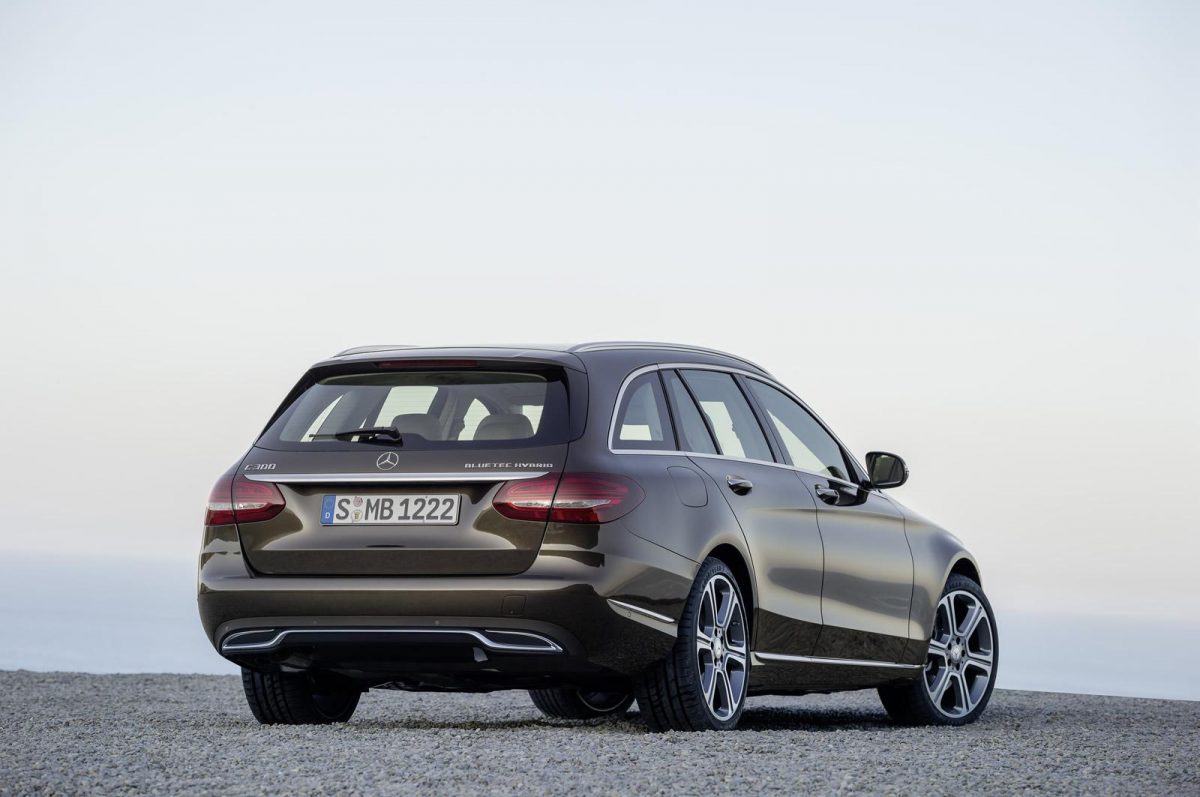 MERCEDES-BENZ