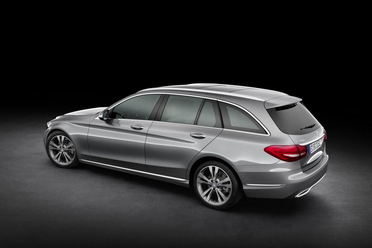 MERCEDES-BENZ