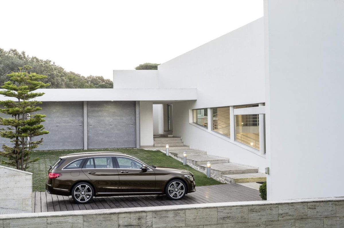 MERCEDES-BENZ