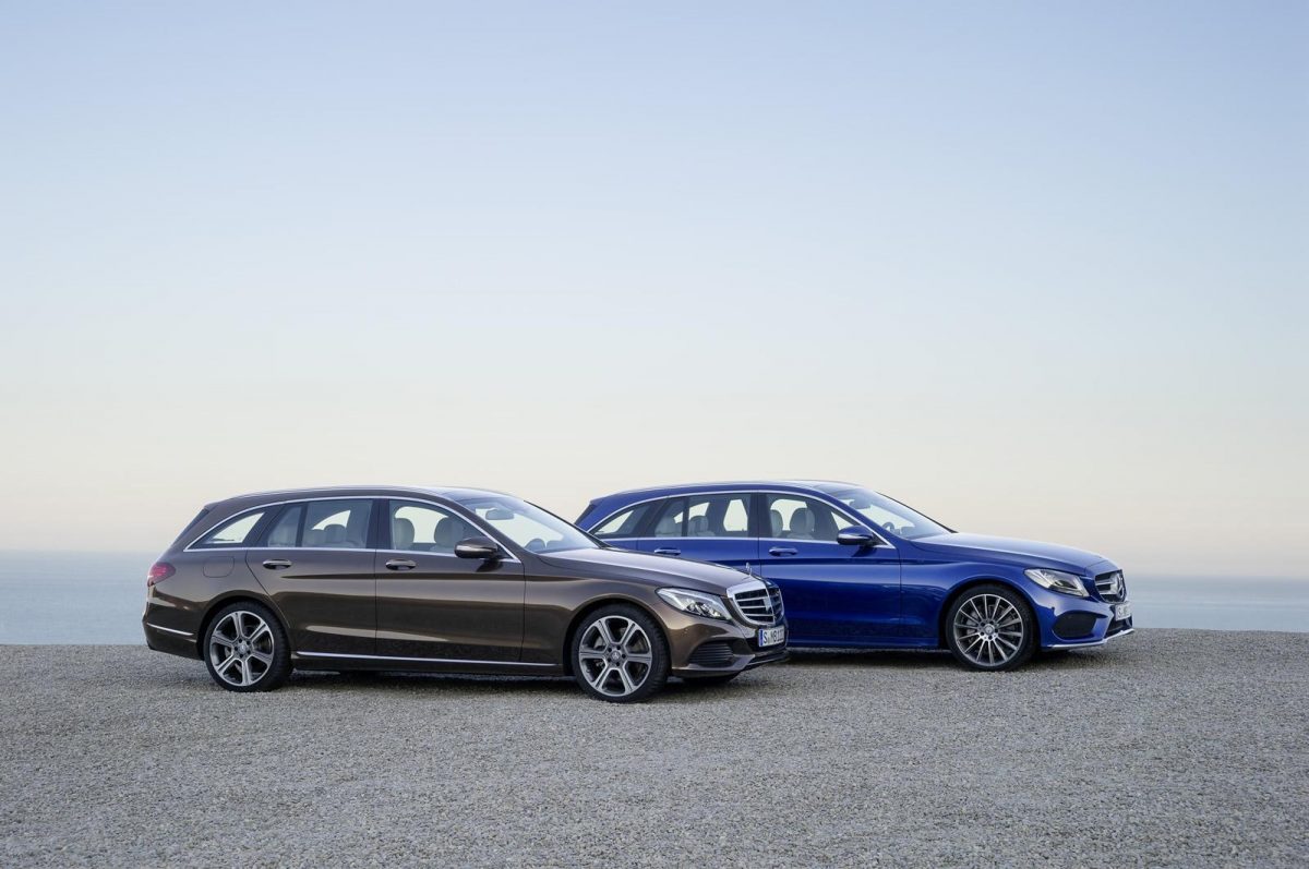 MERCEDES-BENZ