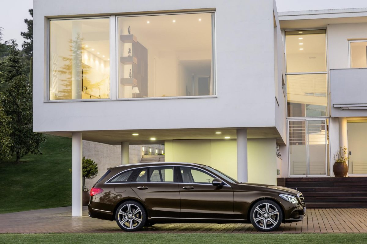 MERCEDES-BENZ
