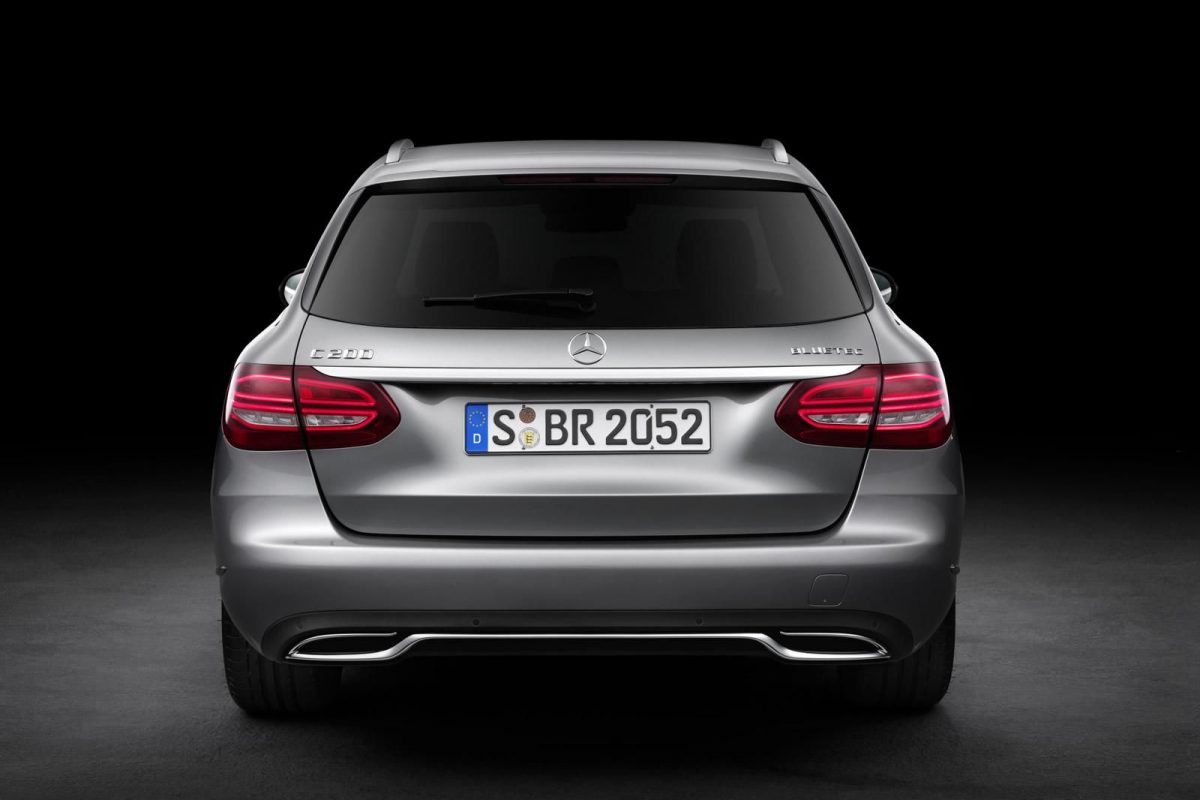 MERCEDES-BENZ