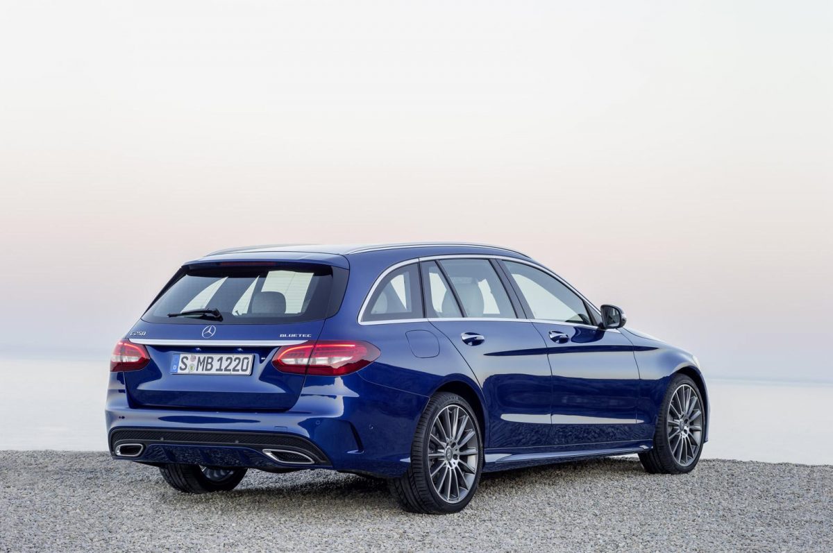 MERCEDES-BENZ