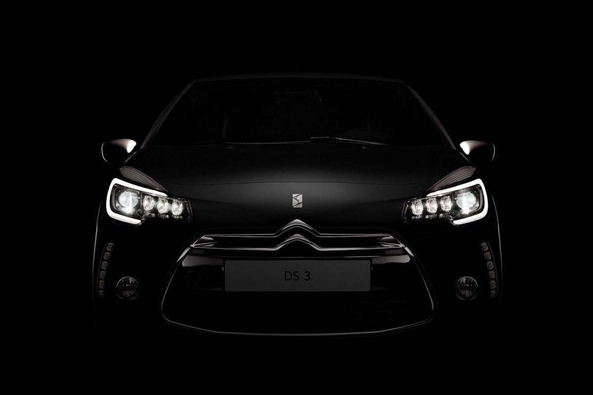 CITROEN