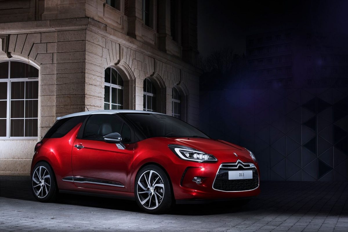 CITROEN