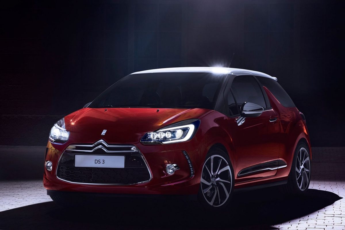 CITROEN